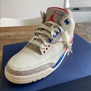 Nike Air Jordan 3 Retro